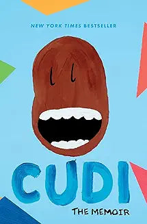 Cudi: The Memoir (Hardcover)