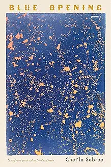 Blue Opening: Poems (Paperback)