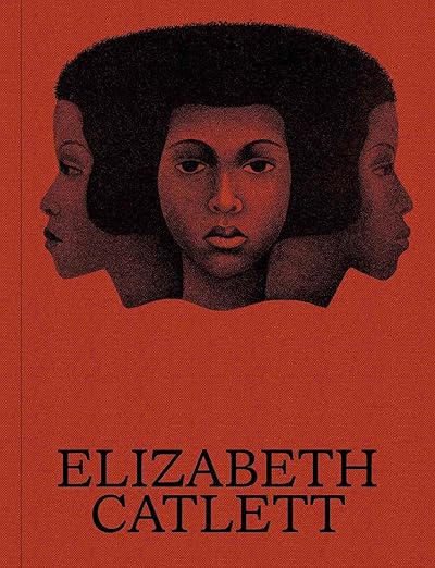 Elizabeth Catlett (Paperback)