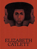 Elizabeth Catlett (Paperback)
