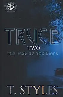 Truce 2: The War of The Lou's (The Cartel Publications Presents)