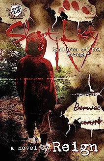 Shyt List 4 (The Cartel Publications Presents)