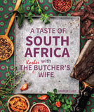 Taste of South Africa with the Kosher Butcher's Wife