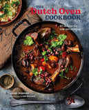 Dutch Oven Cookbook: 60 Recipes for One-Pot Cooking