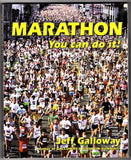 Marathon You Can Do It