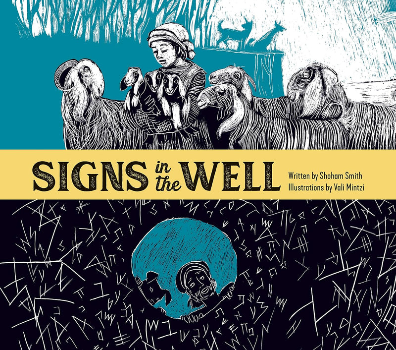 Signs in the Well