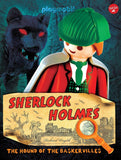 Sherlock Holmes : Hound of the Baskervilles