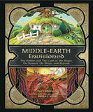 Middle-earth Envisioned: The Hobbit and The Lord of the Rings: On Screen, On Stage, and Beyond