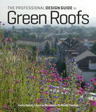 Professional Design Guide To Green Roofs