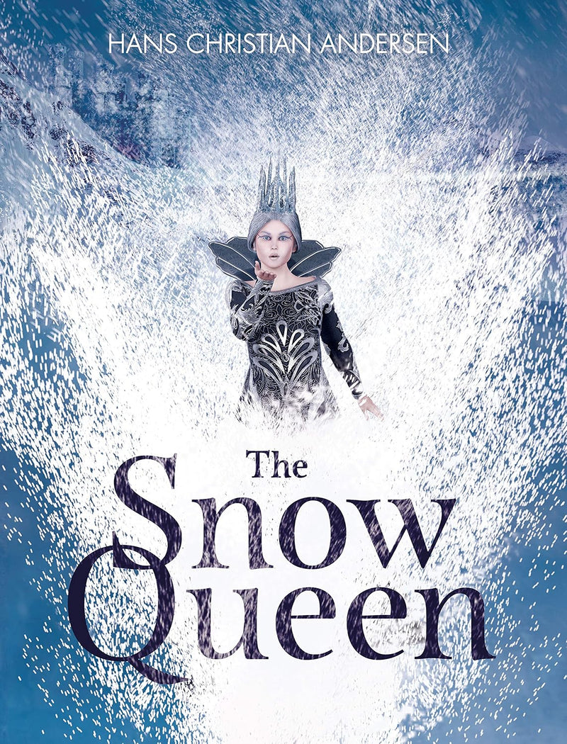 Snow Queen (Augmented Reality)