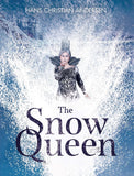 Snow Queen (Augmented Reality)
