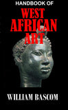 Handbook of West African Art (Hardcover)