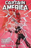 All Die Young Part Two (Captain America, Volume 5)