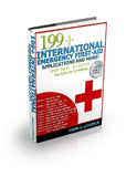 199+ International Emergency First-Aid Applications And More!