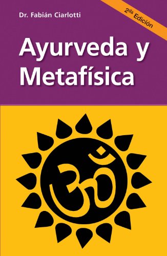 Ayurveda Y Metafísica