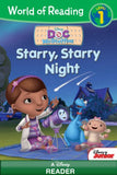 Doc McStuffins: Starry, Starry Night