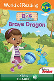 Doc McStuffins: Brave Dragon