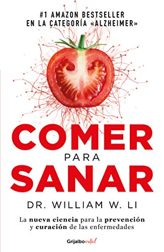 Comer Para Sanar / Eat to Beat Disease: The New Science of How Your Body Can Heal Itself