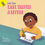 Carl Writes a Letter