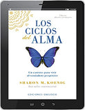 Ciclos del Alma (Edición Décimo Aniversario), Los