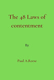 The 48 Laws of contentment