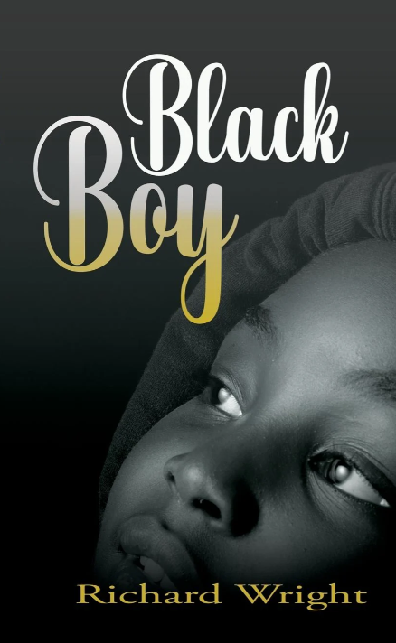Black Boy A Record of Childhood and Youth