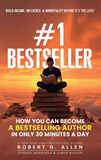 #1 Bestseller: How You Can Become A Bestselling Author In Only 30 Minutes A Day (HARDCOVER)