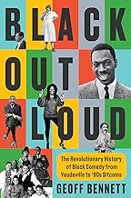 Black Out Loud by Geoff Bennett