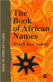 The Book of African Names