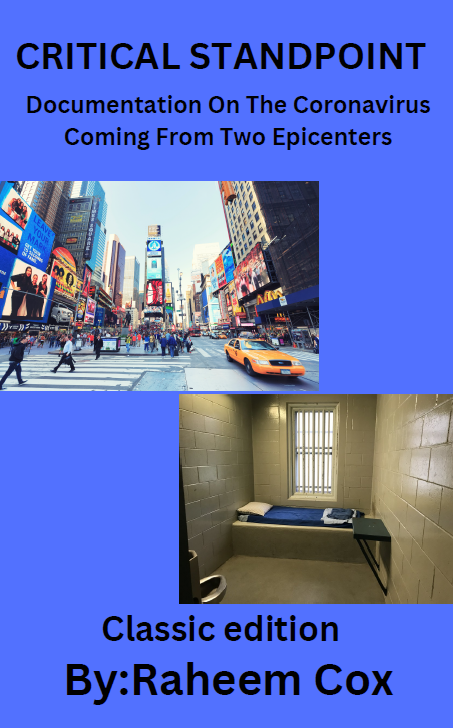 Critical Standpoint: Documentation on the Coronavirus Coming from Two Epicenters