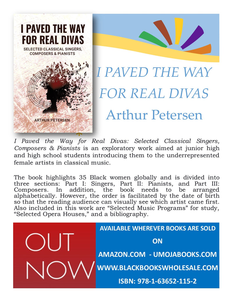 I Paved the Way for Real Divas (x2)