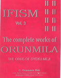 Ifism Vol 3 (Paperback)