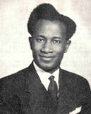 AFRICAN CONTRIBUTION TO CIVILIZATION