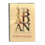 IBADAN, TOYIN FALOLA