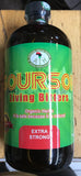 SOURSOP BITTERS