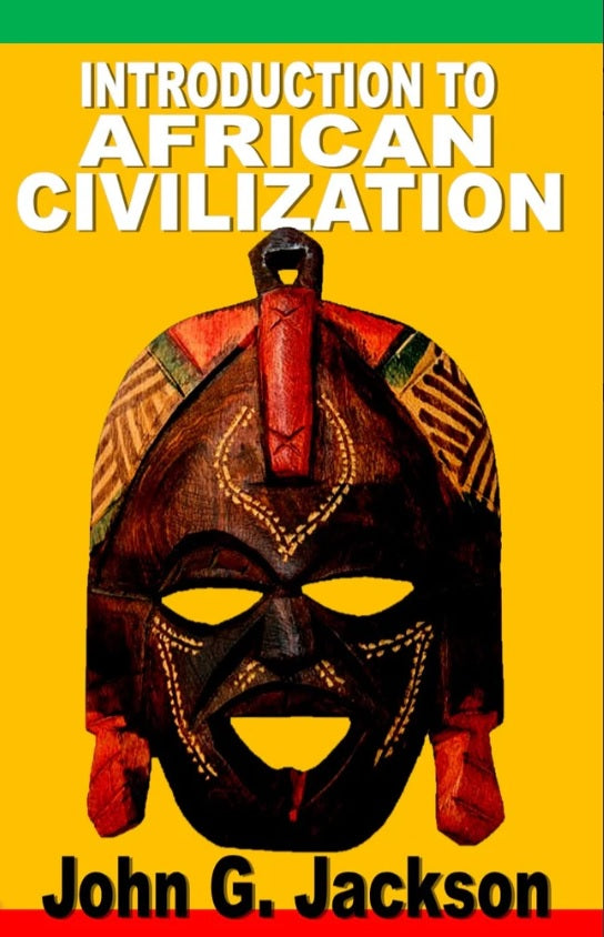 INTRODUCTION TO AFRICAN CIVILIZATIONS