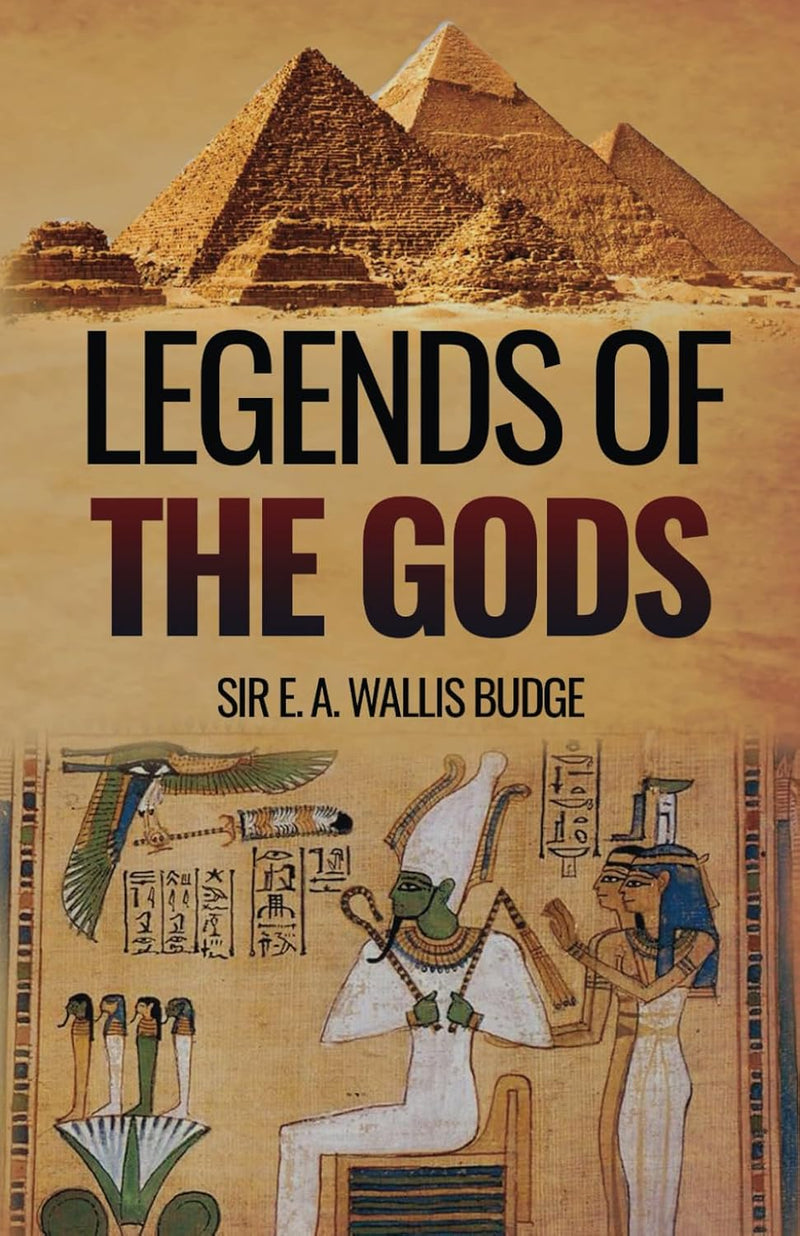 Legends of the Gods
