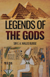 Legends of the Gods