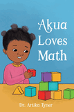 Akua Loves Math