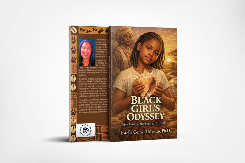Black Girl's Odyssey