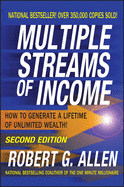 Multiple Streams of Income: How to Generate a Lifetime of Unlimited Wealth (Revised) (2ND ed.)