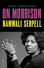 On Morrison (Hardcover)