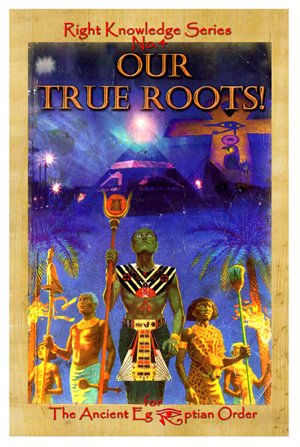 Our True Roots – Black Books Wholesale