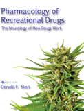 Pharmacology of Recreational Drugs