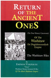 RETURN OF THE ANCIENT ONES: THE TROUGH HISTORY OF THE WASHITAW