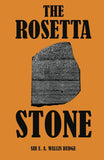 The Rosetta Stone