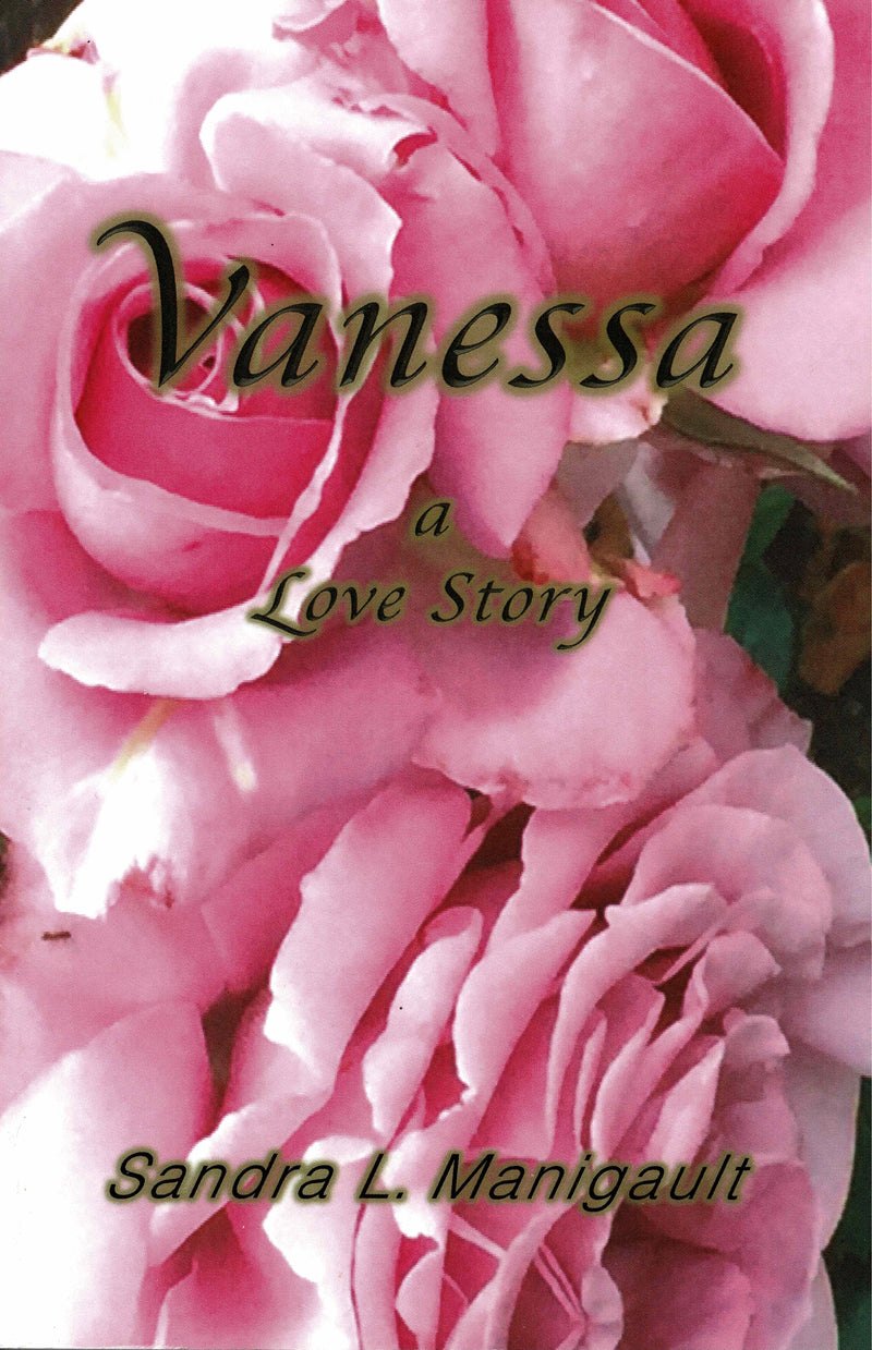 Vanessa - A Love Story