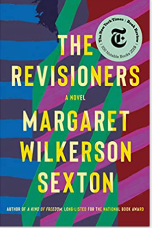 The Revisioners (Paperback)