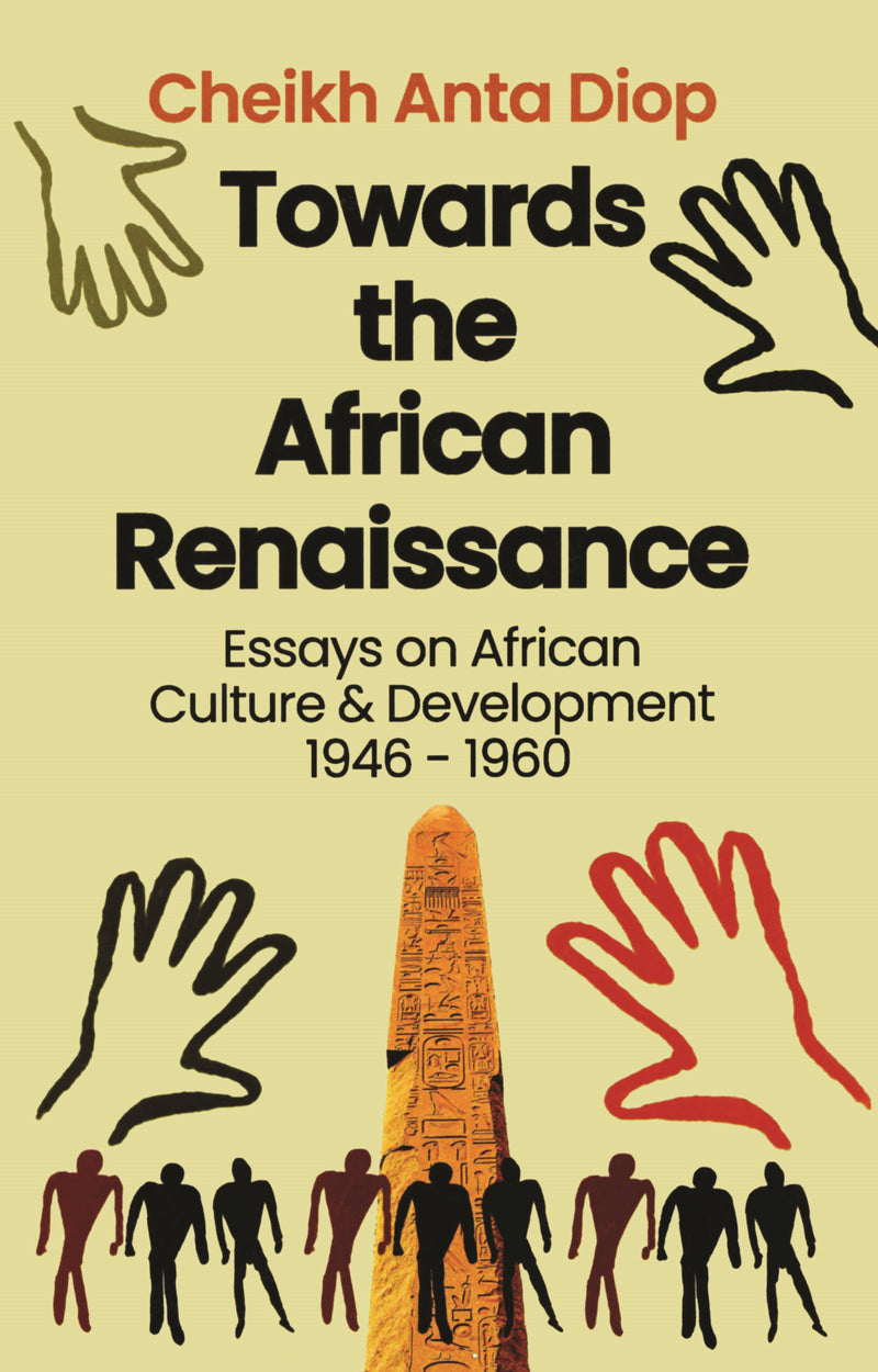 Towards The African Renaissance
