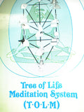 Tree of Life Meditation System (T.O.L.M.)